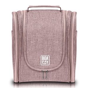 Extra Large Hanging Toiletry Bag